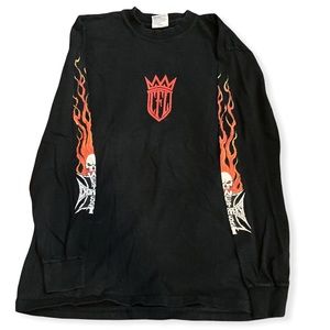 West Coast Chopper Long sleeve